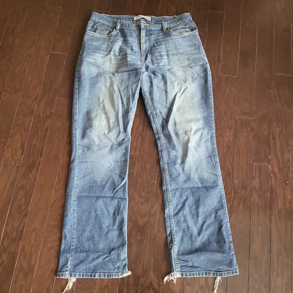 Express Men's Jeans - Picture 5 of 8